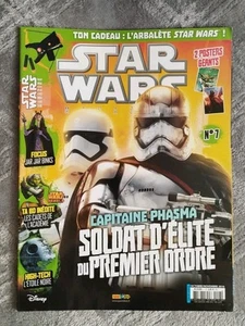 Star Wars (2016) #7 - Magazine - Poster, Yoda. Panini, Disney - Picture 1 of 24