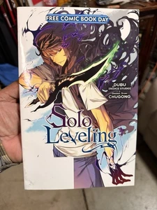 Solo Leveling (Yen Press agosto 2021) Usato - Foto 1 di 4