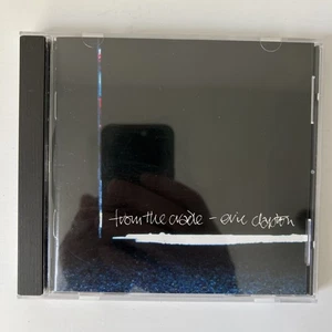 From the Cradle by Eric Clapton (CD, 1994) - Imagen 1 de 5