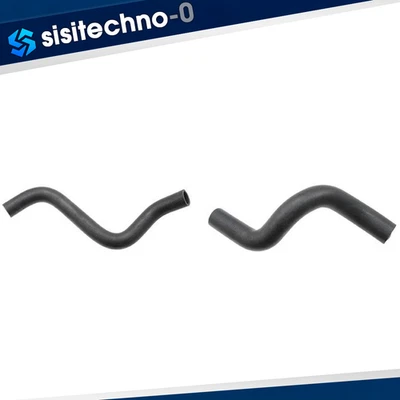 Manguera de radiador inferior superior manguera de refrigerante para Buick LeSabre 2000 2001 2002 2003 Foto 1 de 2