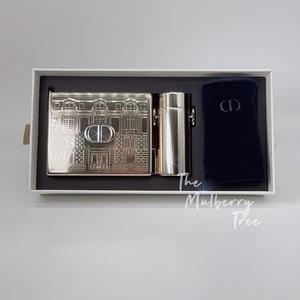 💜DIOR💎Rouge Minaudiere The Atelier of Dreams Coffret Lipstick Holiday Gift Set - Picture 1 of 16