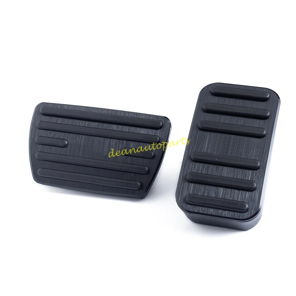 Cubierta del pedal del acelerador del freno de coche para Honda CR-V 2019-2025 Accord Civic Passport Pilot Foto 1 de 4