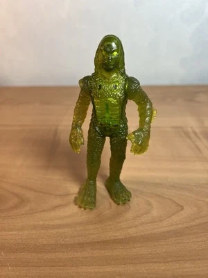 Burger King 1997 Universal Monsters 5" CREATURE FROM THE BLACK LAGOON Figure - Image 1 of 4