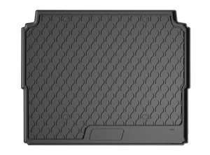 Revestimiento de maletero de caucho sintético a medida - compatible con maletero - Imagen 1 de 1