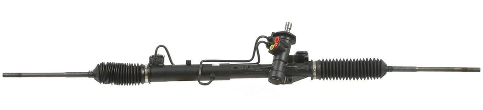 Conjunto de cremallera y piñón Cardone 22-2108 Reman para Ford Transit Connect 2010 Foto 1 de 4