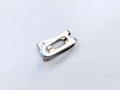 Makita DHP 459 Akkuschrauber 18V Gürtelklips Hacken (002) - Bild 1 von 2