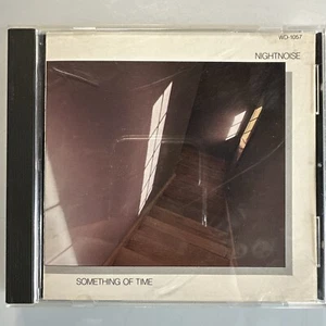 Nightnoise Something of Time CD Windham Hill - Picture 1 of 2
