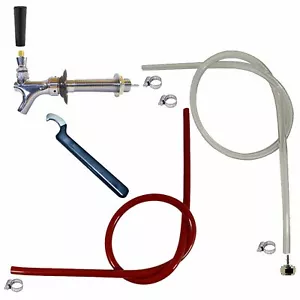 Kit conversione birra bozza Kegerator Basic - Foto 1 di 1