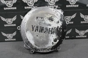 2002 01-07 YAMAHA YZ250 OEM RIGHT SIDE CASE OUTER CLUTCH COVER 5MW-15415-10-00 - Picture 1 of 7