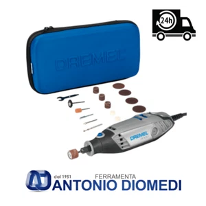 Dremel 3000 JC 15 accessori con custodia | Multiutensile elettrico - Foto 1 di 1