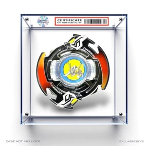 Beyblade Original Takara Driger S - Picture 1 of 14