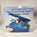Sharper Image Design,  'You can See Clearly Now!' Deluxe Eyeglass Cleaner