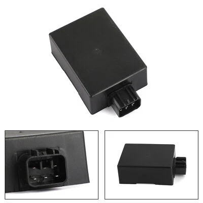 CDI BOX Igniter Fit Polaris 3090232 Hawkeye Ranger Sportsman Scrambler 400 500 A — 第 1/4 张图片