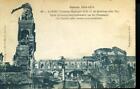 CANADA AT WAR 1914~1918 CEF: A POSTCARD FROM THE SOMME HAND DATED AUG 1918