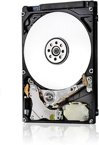 1TB Hard Drive for Lenovo IdeaPad 320-14ISK,320-14KBL,320-15ABR Laptop - Picture 1 of 1