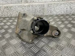 MERCEDES C CLASS W204 C220 DIESEL OM646 INLET MANIFOLD BRACKET SUPPORT - Picture 1 of 5