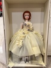 Silkstone Fashion Model Collection Gala Gown Barbie Atelier NRFB RARE  NEW