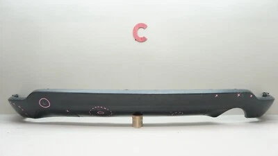 2011-2017 JEEP GRAND CHEROKEE 后部降压发动机盖平衡原始设备制造商 68111467AA — 第 1/4 张图片