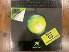 Limited Edition Mountain Dew Original Xbox Console Working and Clean