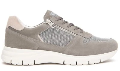 Sneaker NeroGiardini E500631-106  E500631 0631 scarpe  - Immagine 1 di 4