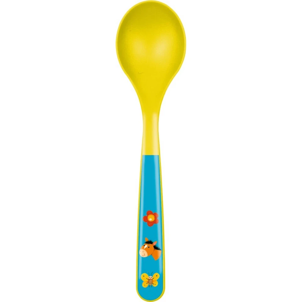 Coppenrath Verlag 18244 Löffel Pferd - Freche Rasselbande