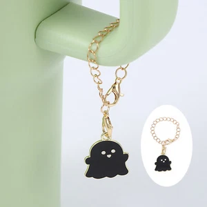 Charm Chain For Stanley Decorative Tumbler Cup Water Bottle Letter Charm Chain - Picture 1 of 4