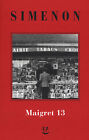 Libri Georges Simenon - I Maigret: Maigret Perde Le Staffe-Maigret E Il Fantasma