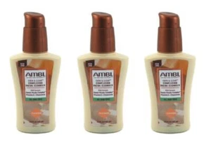 BL Ambi Even & Clear Facial Cleanser All Skin Types 3.5oz -THREE PACK - Picture 1 of 1