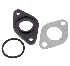 Bakelit Dichtung X Ansaugkrümmer 20mm für Pit Bike Quad 4t - Bild 1 von 2
