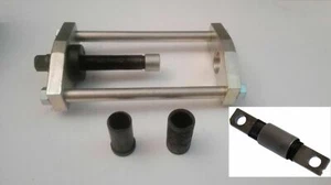 EXTRACTEUR OUTIL MONTAGE DEMONTAGE SILENT BLOC Essieu arriere NISSAN QASHQAI +2 - Bild 1 von 1