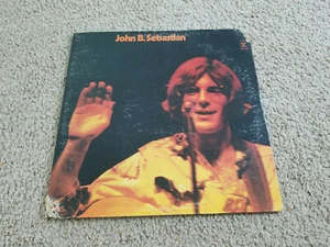 John B Sebastian vinyl RS 6379 LP - Imagen 1 de 7
