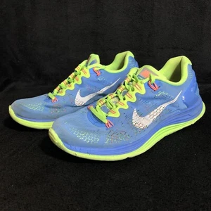 Nike LunarGlide 5 Women’s Size 10 Athletic Sneakers Running Shoes 599395-413 - Picture 1 of 9