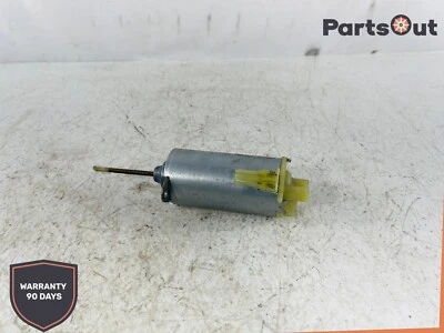 AUDI A4 2009-2012 ASIENTO DELANTERO IZQUIERDO DERECHO AJUSTE MOTOR 0 130 002 650 OEM Foto 1 de 4