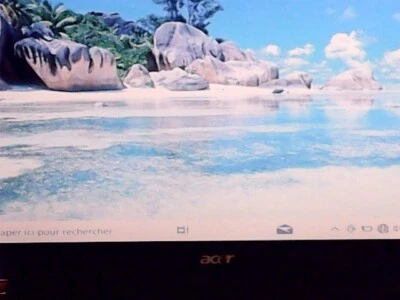 asus f200  500go/4 ram  11.6 - Photo 1/4