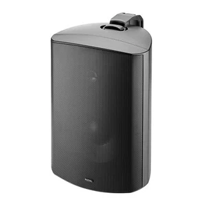 Focal 100 OD8 8" Outdoor Loudspeaker, IP66 Rated - BLACK - Picture 1 of 7