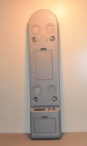 2004-2007 Nissan Armada Rear Overhead Console Storage Light Panel W/O DVD Screen - Picture 1 of 12