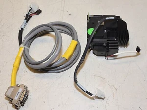 Illumina MiSeq Genome Sequencer Red Green High Power LED Module & Cables to EBOX - Picture 1 of 1