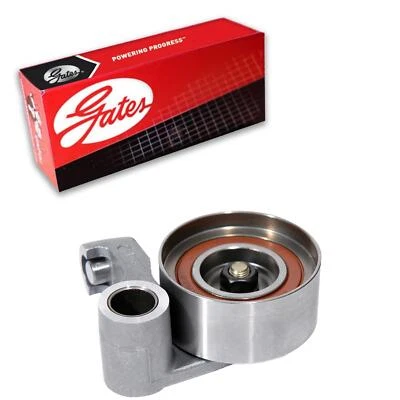 Gates Engine Timing Belt Tensioner Pulley For 1993-1998 Toyota Supra 3L L6 GAS - Изображение 1 из 4