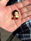 Mini figurine Rose O'Neil Kewpie x Astroboy Tezuka