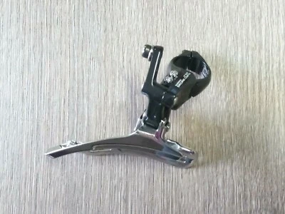 Shimano Deore LX F Derailleur  R001 - Image 1 of 4