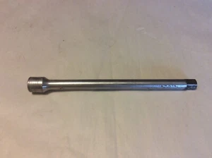 Vintage 1947 Snap On S-12 1/2" drive 10" extension   MADE IN USA   FREE SHIPPING - Picture 1 of 10