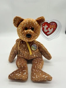 Beanie baby decade - Picture 1 of 4