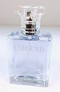 UNBOUND BY HALSTON FOR WOMEN-EDT-SPRAY-1.7 OZ-50 ML-AUTHENTIC-MADE IN USA Unbox - Picture 1 of 2