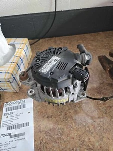 Used Alternator fits: 2012 Nissan Rogue 2.5L 4 cylinder w/o Hybrid Grade A - Picture 1 of 24