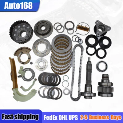 Repair Kit For BMW Transfer Case ATC450 E70 X6 E71 E72 X3 F25 X5 Xdrive 09-14 - Image 1 of 4