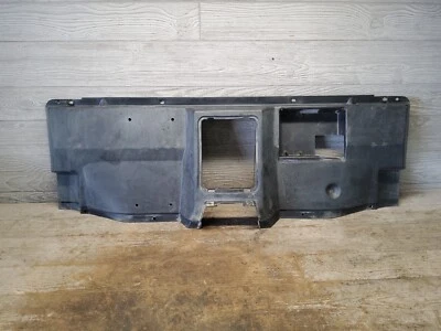 Polaris RZR S 1000 2016 16 14-18 dirección asistida eléctrica panel de cierre superior trasero 5450270 Foto 1 de 4