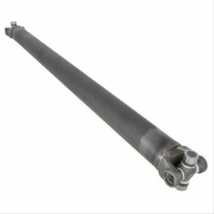 Strange Engineering U1699F60 Driveshaft Assembled Balanced Chromoly 3 in. - Picture 1 of 1