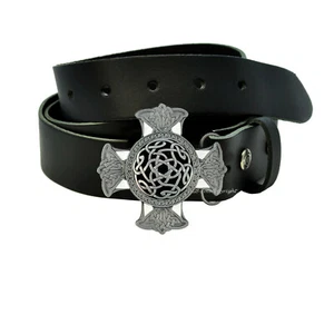 Buckle Kelten Design Gürtelschnalle keltisch Motiv Ornament Symbol *544 - Bild 1 von 3