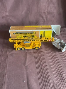 Ingersoll-Rand T4w Drillmaster NZG 229 Waterwell Drill 1:50 - Picture 1 of 24