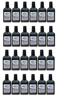 GOLD EAGLE MOTOR FORCE ENGINE FLUSH OIL SYSTEM CLEANER CASE OF 24 - 59402 - 16oz - Image 1 of 3